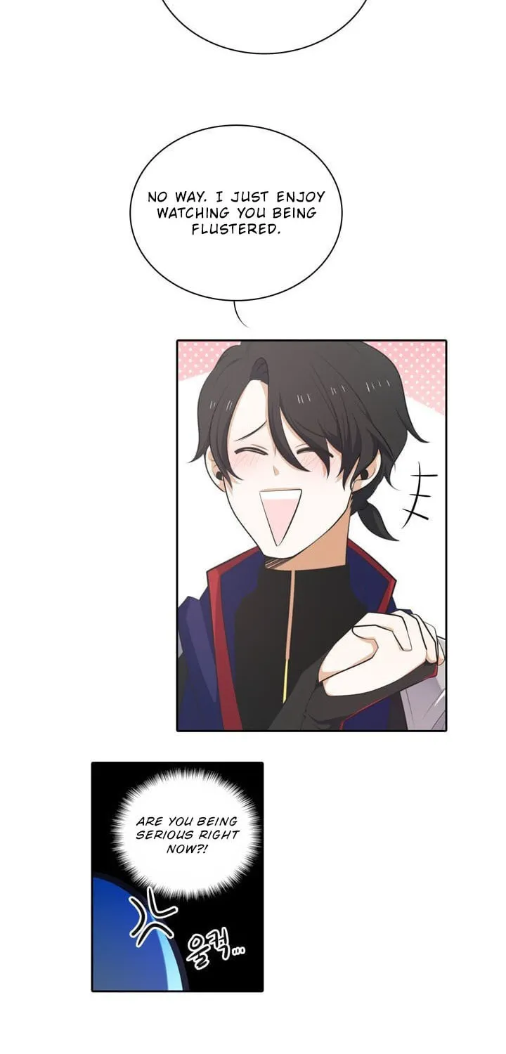Read Elqueeness chapter 97 image 6 on Lezhin