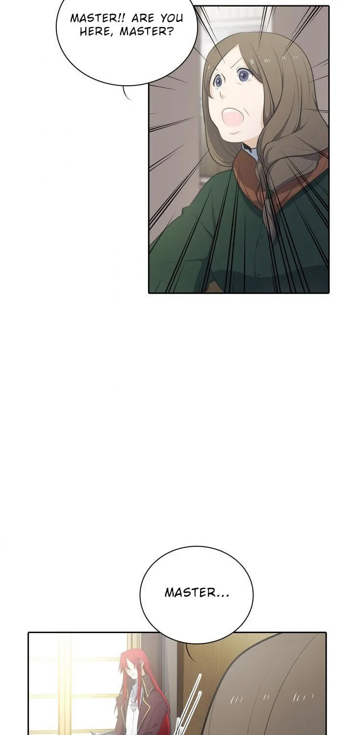 Read Elqueeness chapter 98 image 1 on Lezhin