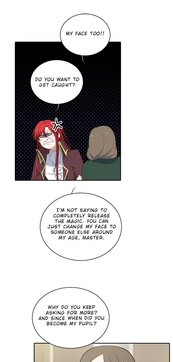 Read Elqueeness chapter 98 image 10 on Lezhin