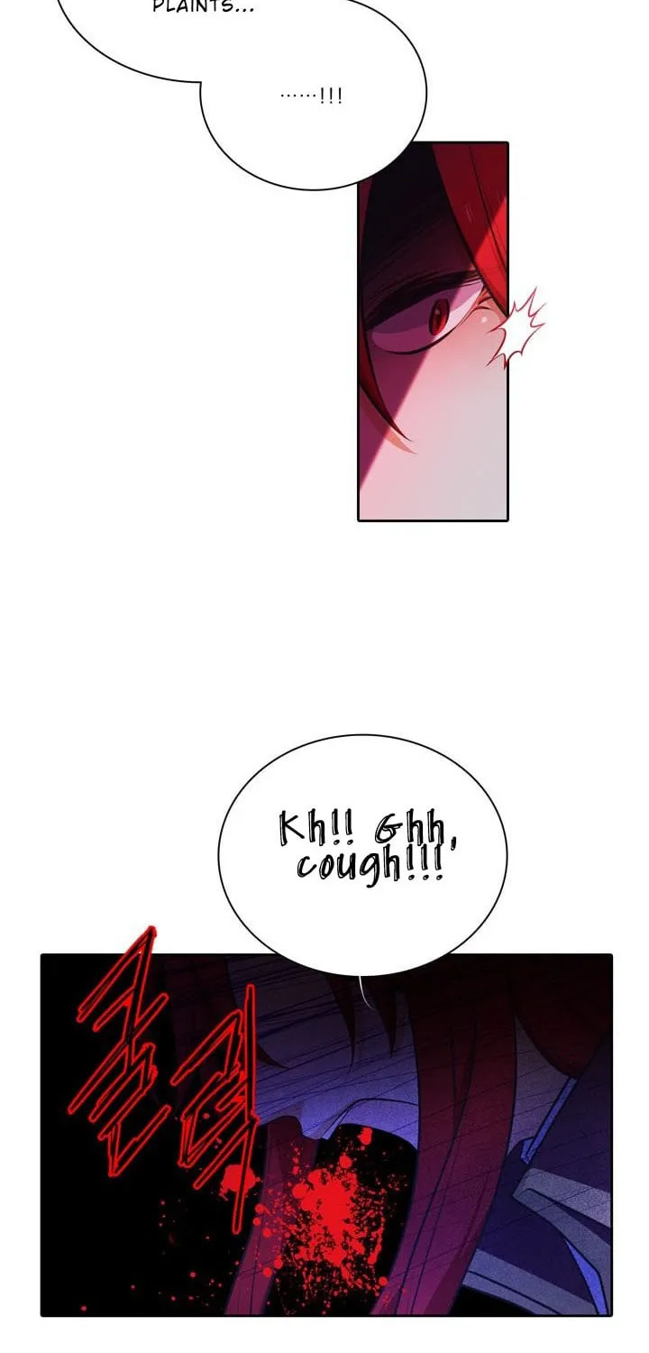 Read Elqueeness chapter 98 image 12 on Lezhin