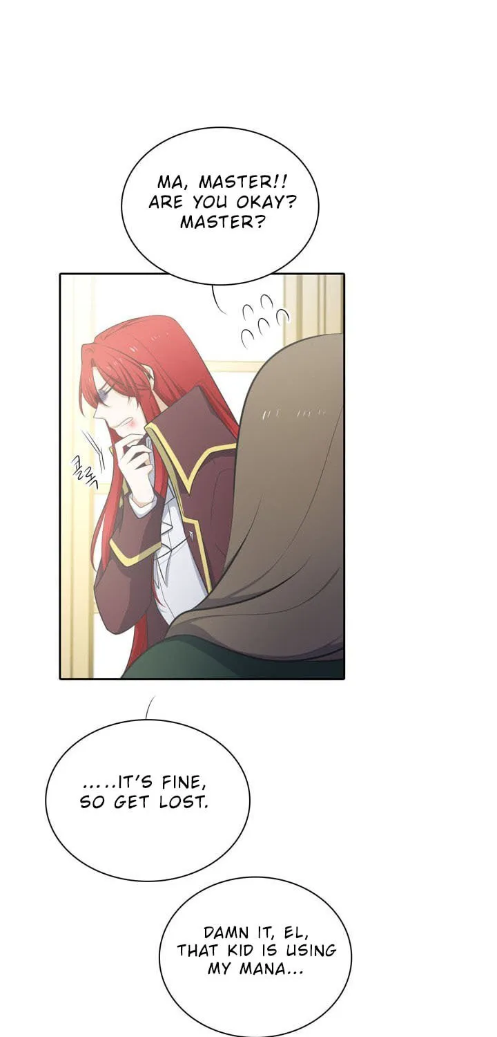 Read Elqueeness chapter 98 image 15 on Lezhin