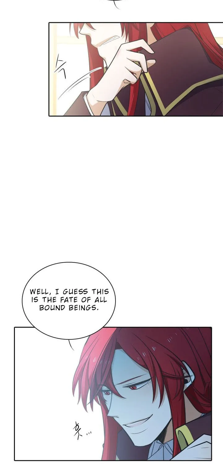 Read Elqueeness chapter 98 image 16 on Lezhin