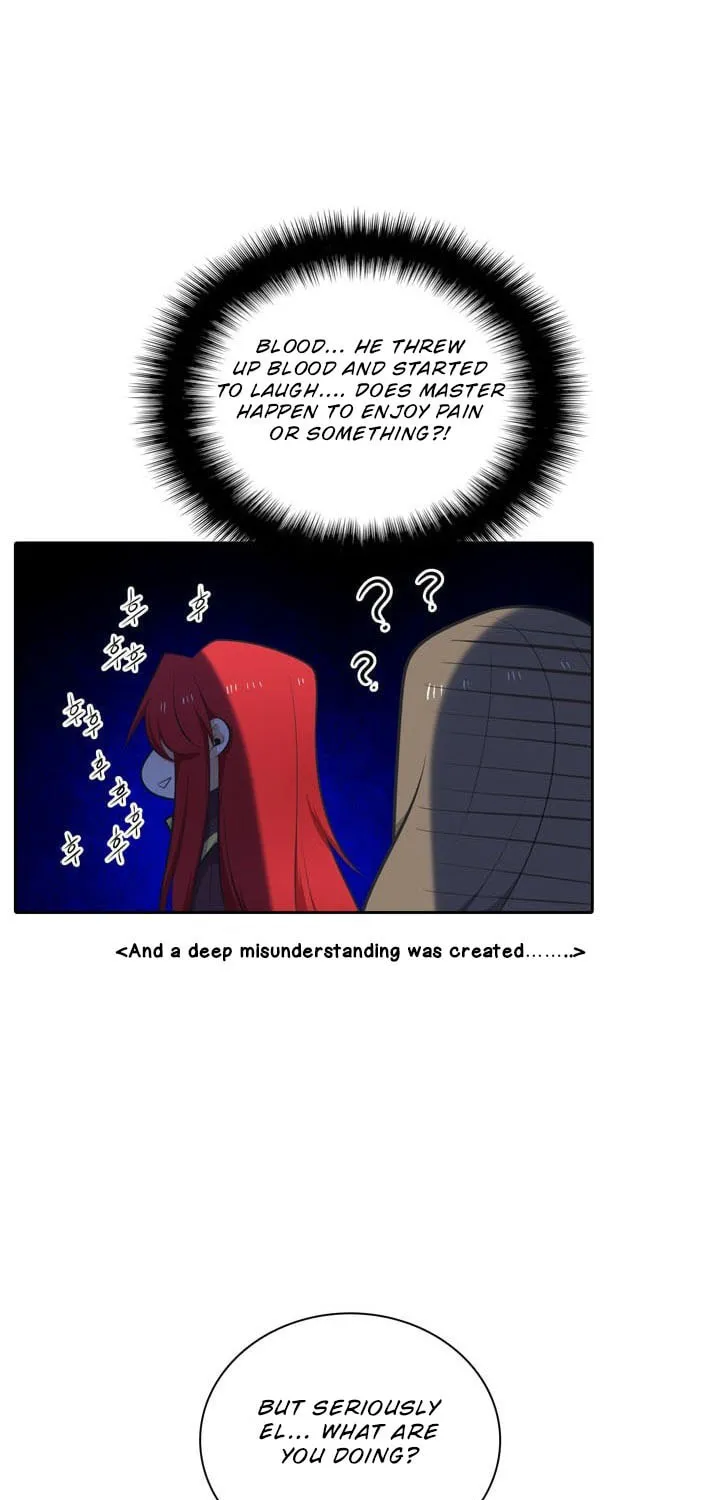 Read Elqueeness chapter 98 image 17 on Lezhin