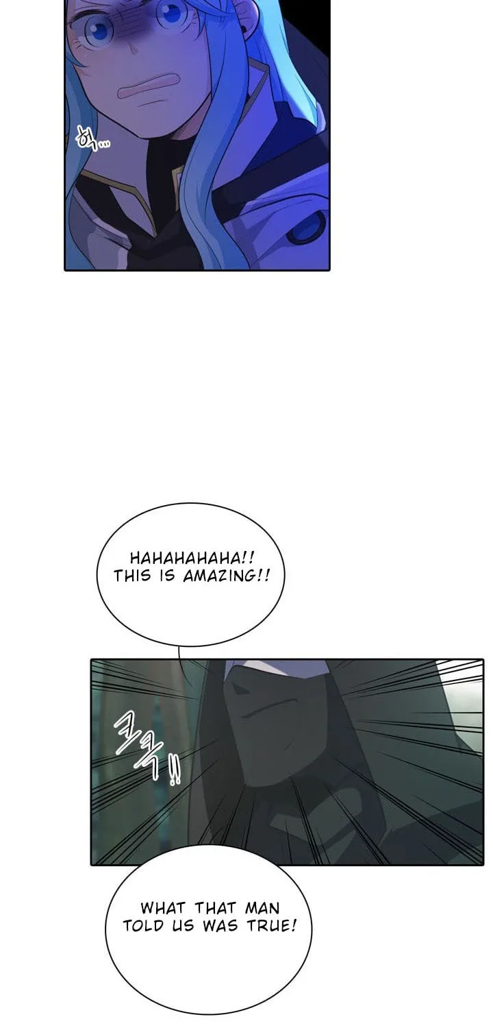 Read Elqueeness chapter 98 image 22 on Lezhin