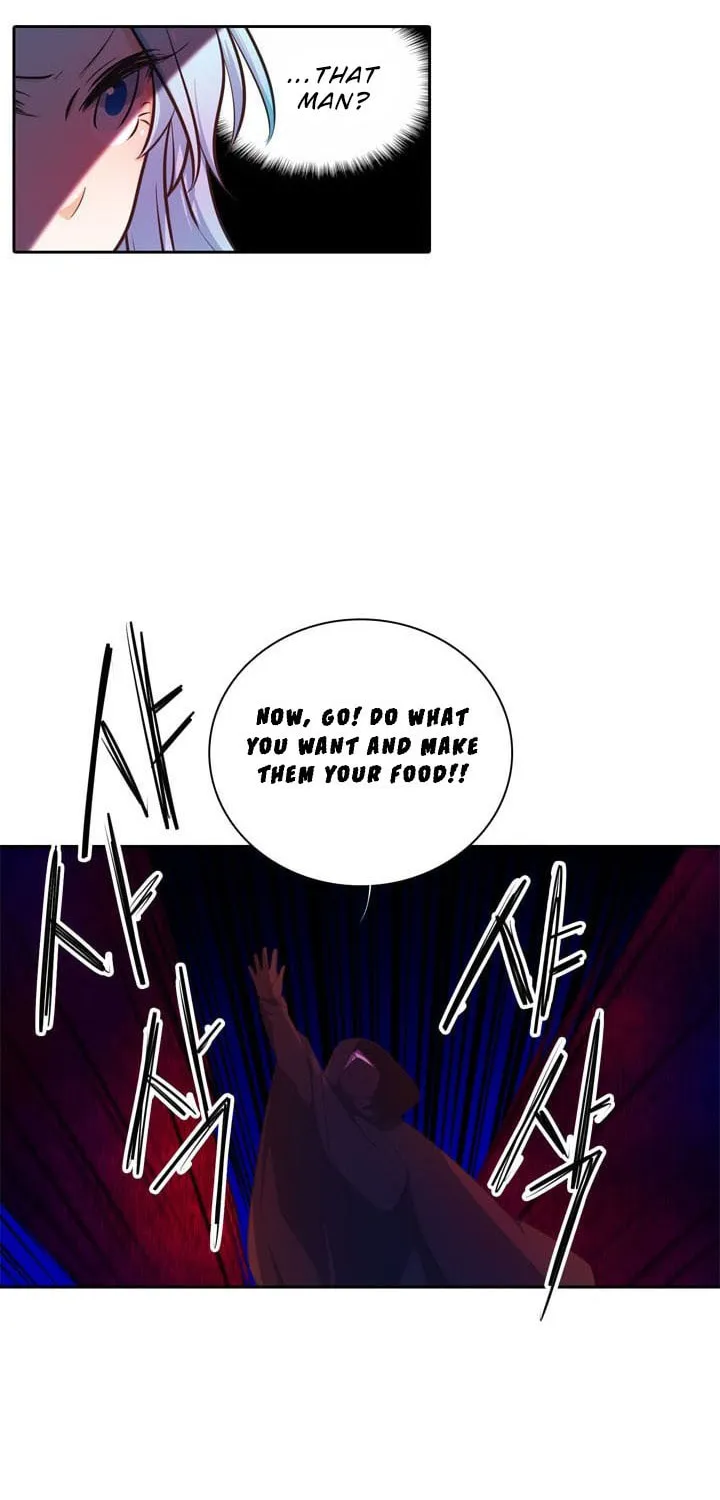 Read Elqueeness chapter 98 image 23 on Lezhin