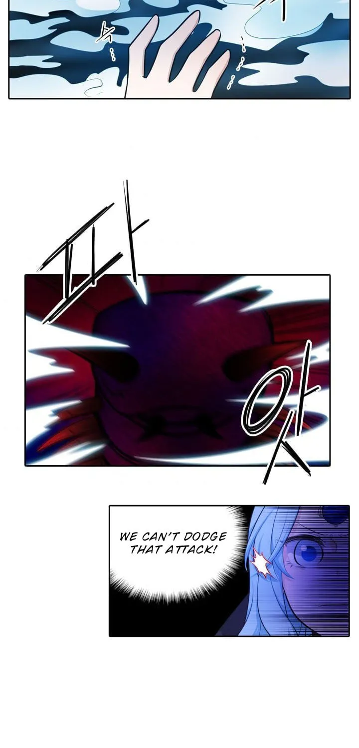 Read Elqueeness chapter 98 image 28 on Lezhin