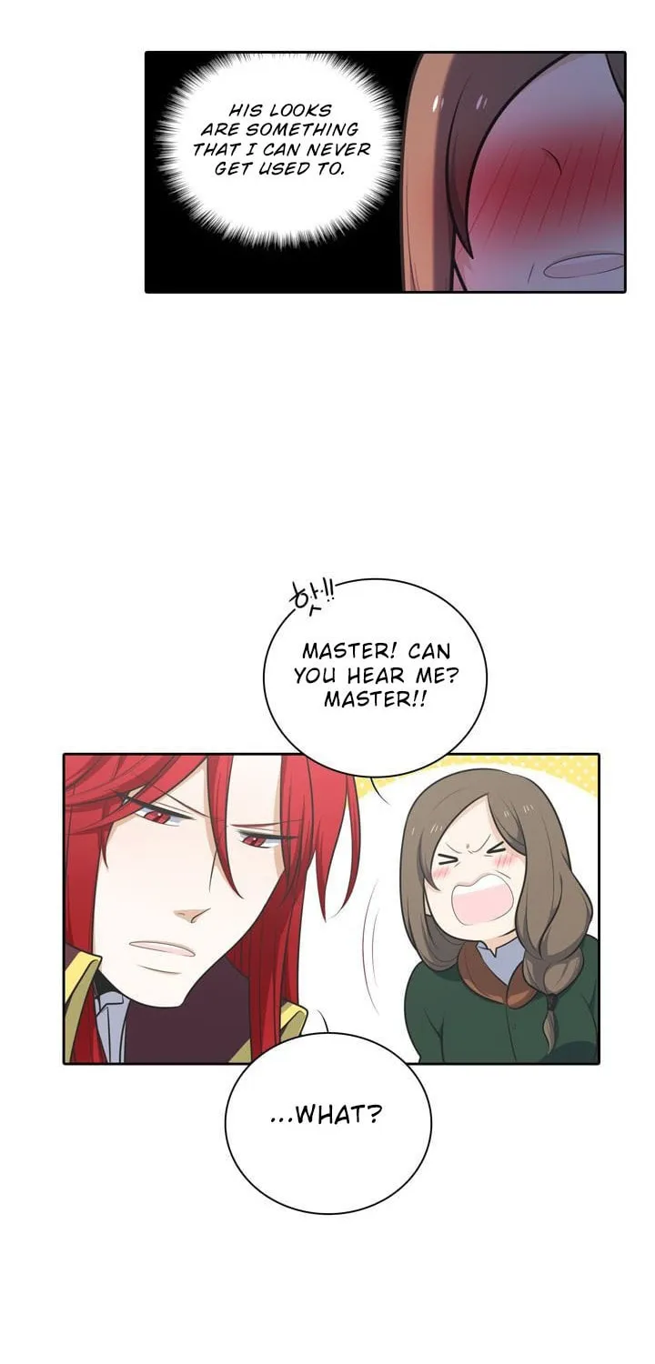Read Elqueeness chapter 98 image 3 on Lezhin