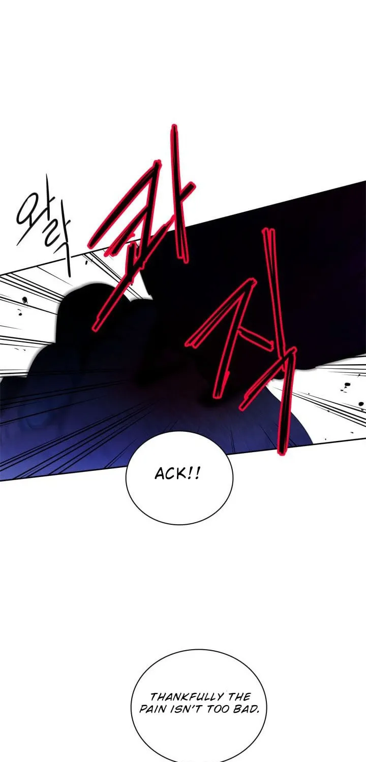 Read Elqueeness chapter 98 image 30 on Lezhin