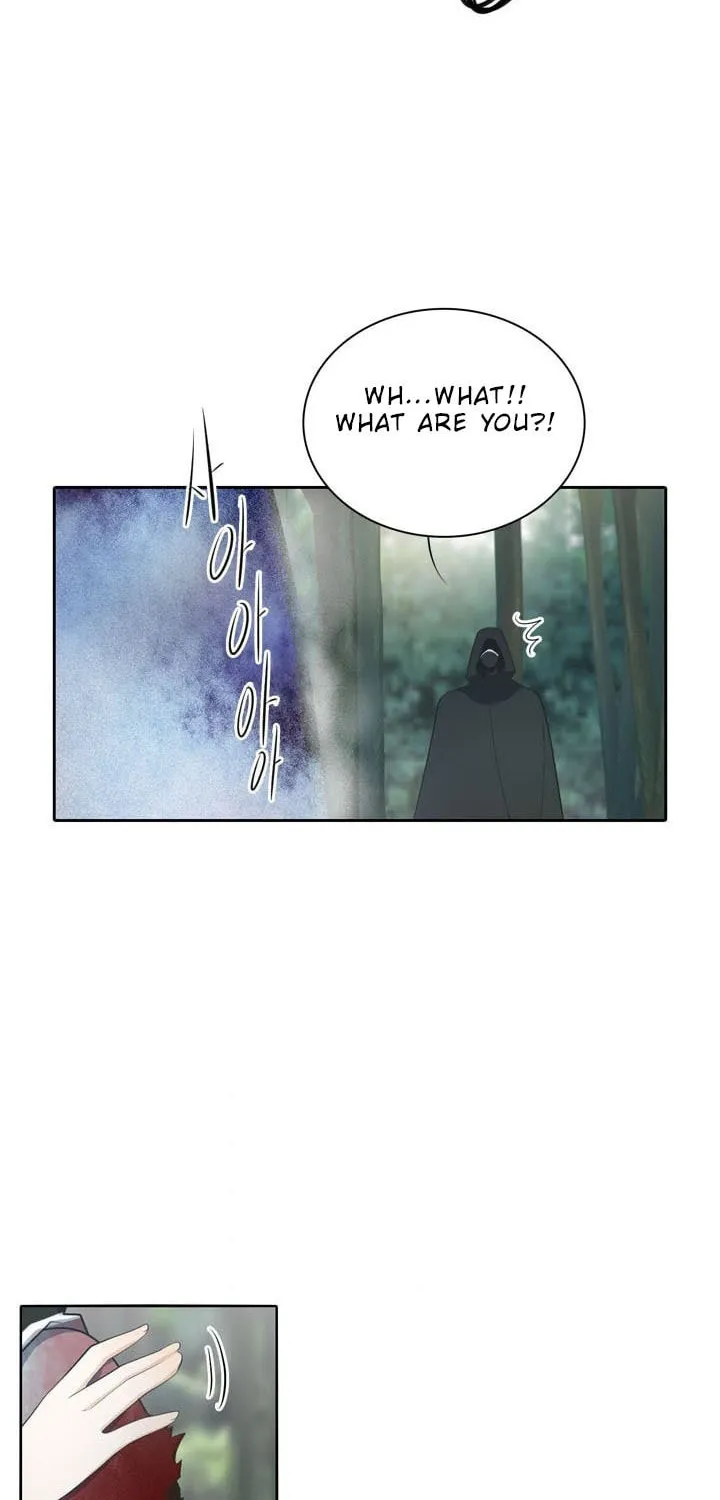 Read Elqueeness chapter 98 image 36 on Lezhin