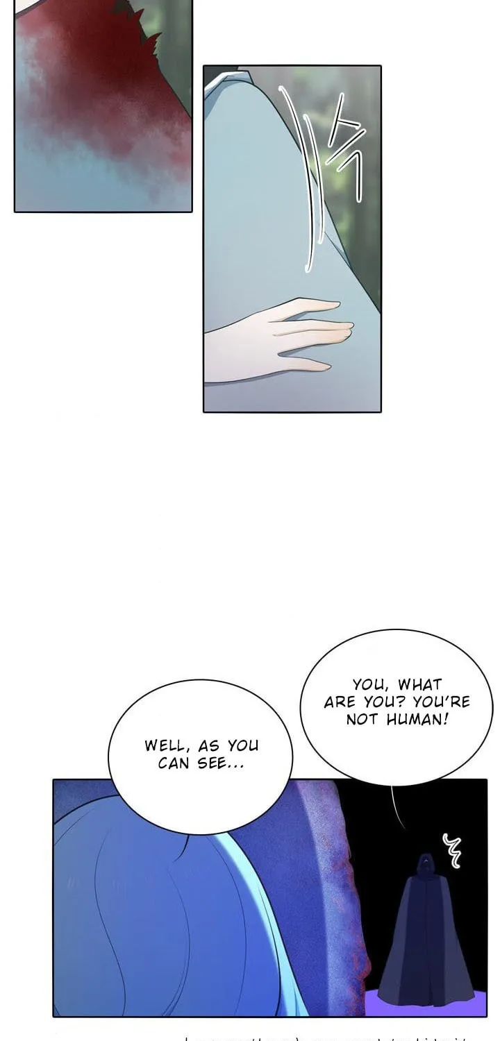 Read Elqueeness chapter 98 image 37 on Lezhin