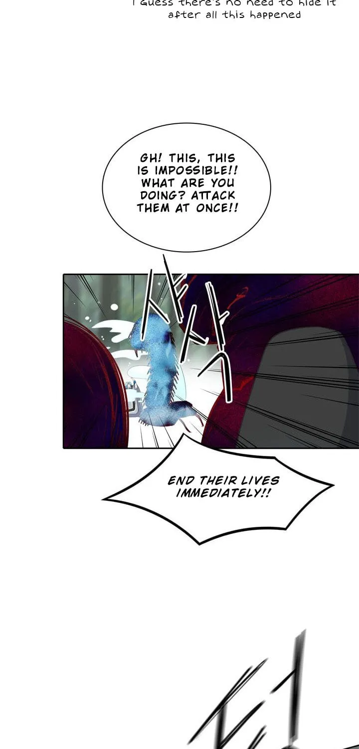Read Elqueeness chapter 98 image 38 on Lezhin