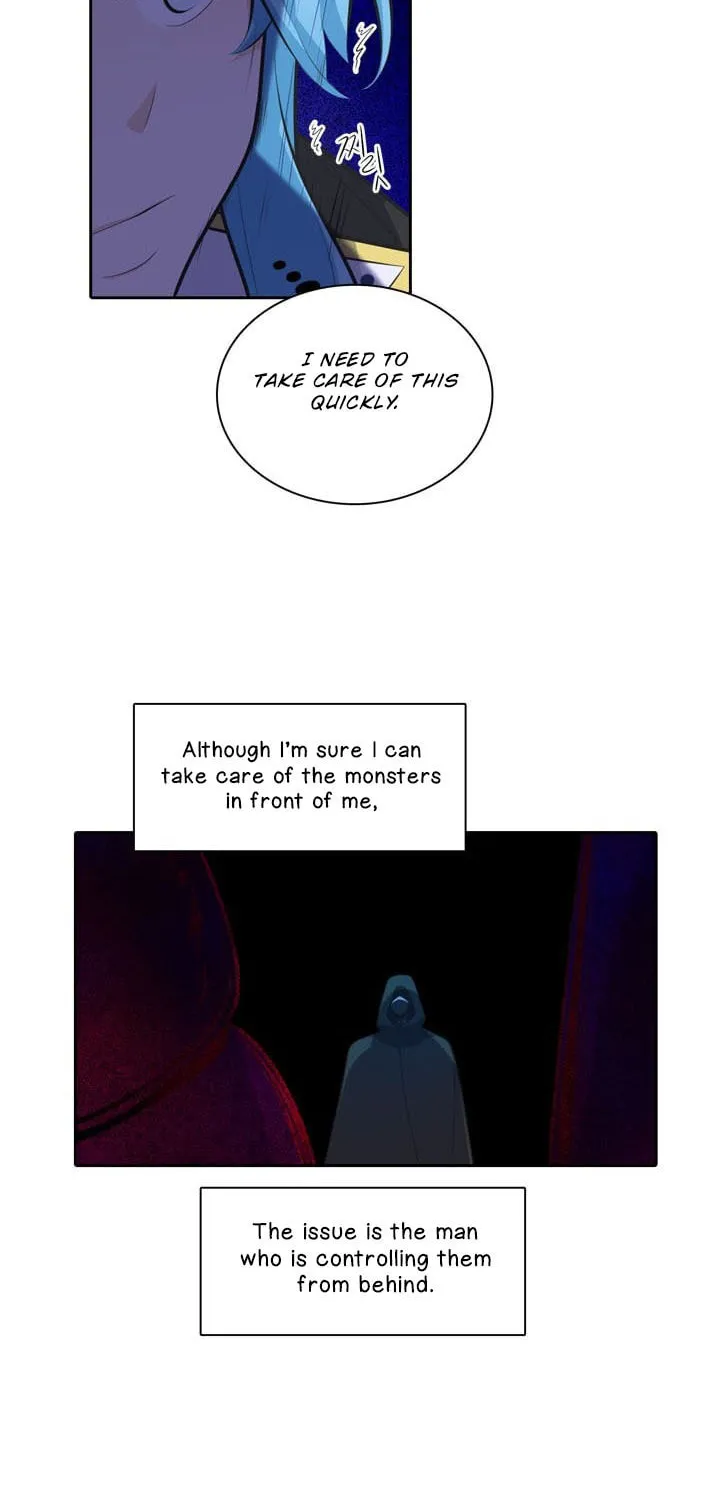 Read Elqueeness chapter 98 image 40 on Lezhin