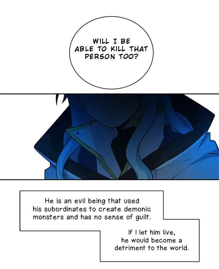 Read Elqueeness chapter 98 image 41 on Lezhin