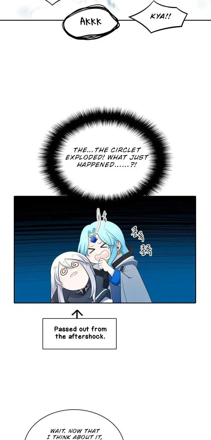 Read Elqueeness chapter 98 image 44 on Lezhin
