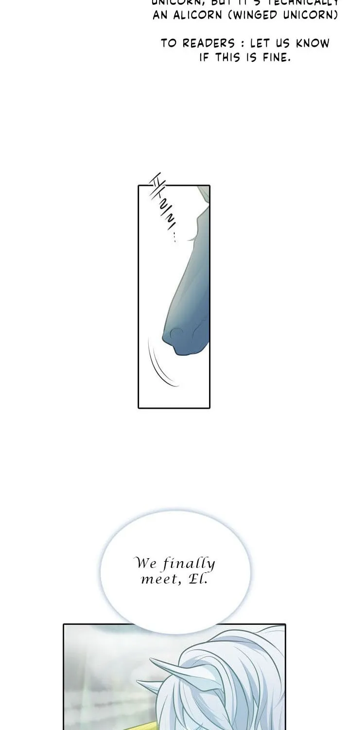 Read Elqueeness chapter 98 image 48 on Lezhin