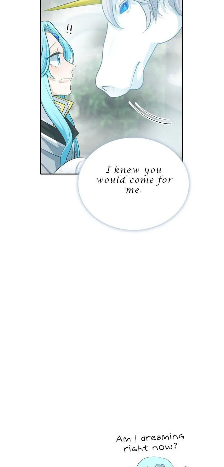 Read Elqueeness chapter 98 image 49 on Lezhin