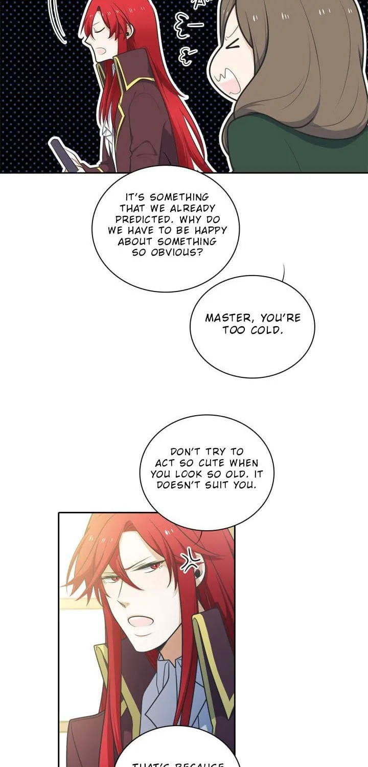 Read Elqueeness chapter 98 image 5 on Lezhin