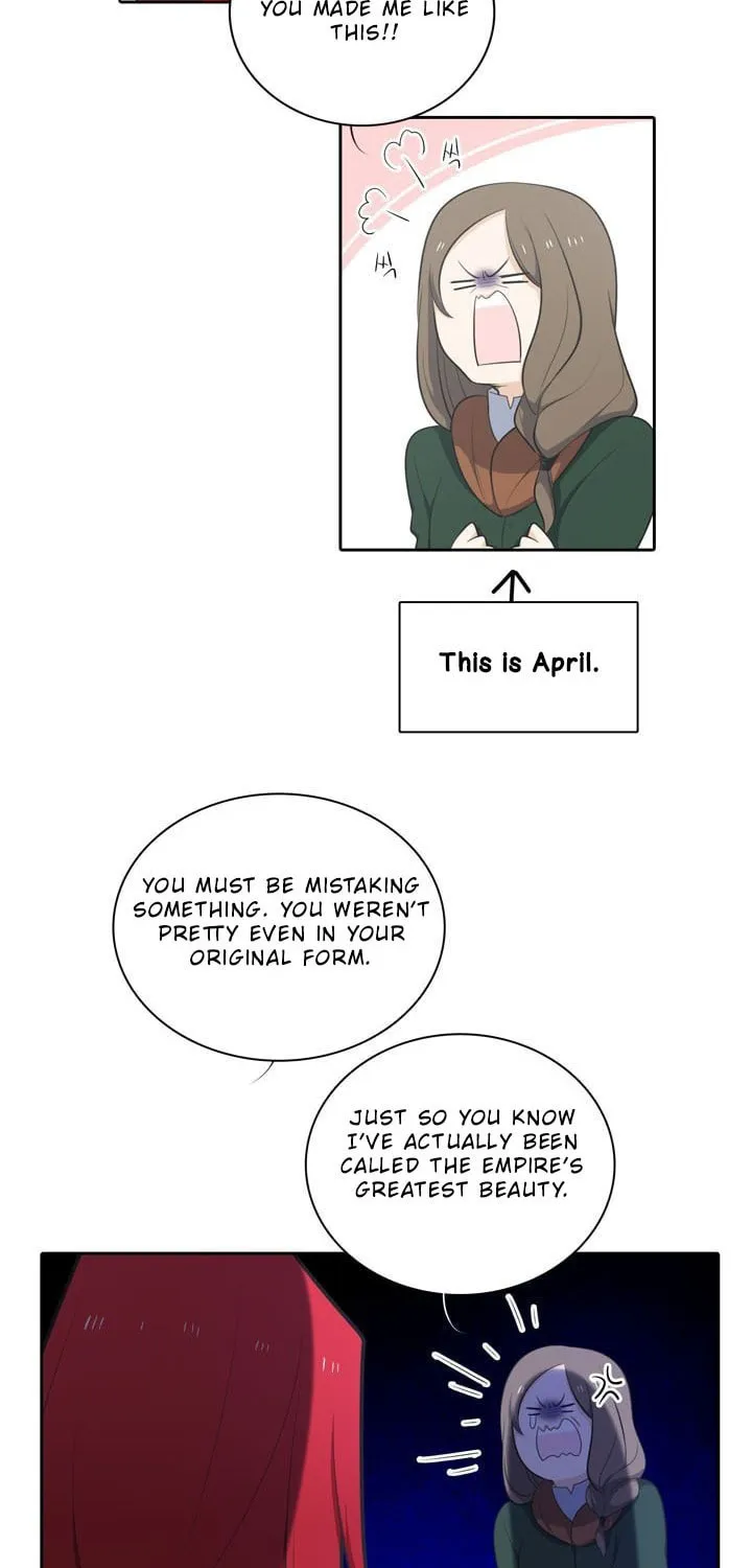 Read Elqueeness chapter 98 image 7 on Lezhin