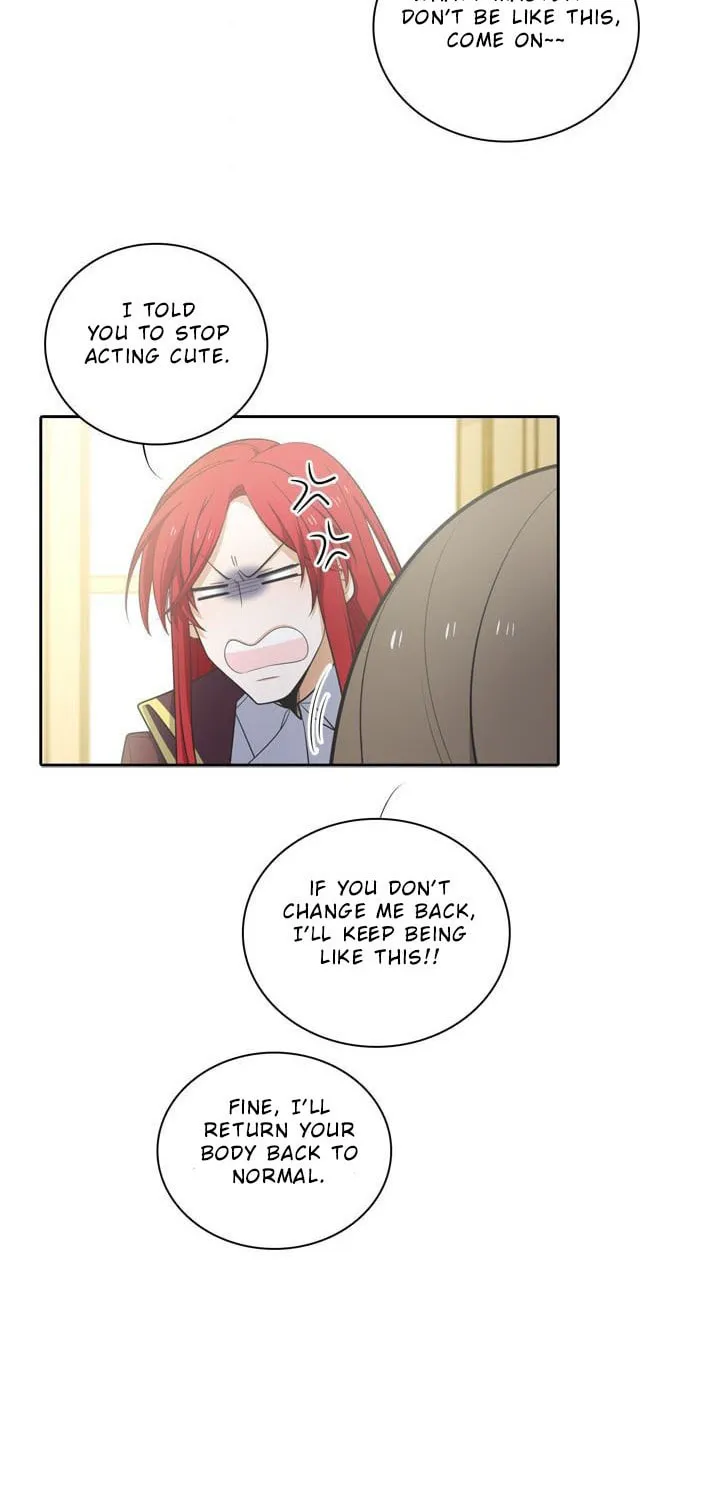 Read Elqueeness chapter 98 image 9 on Lezhin