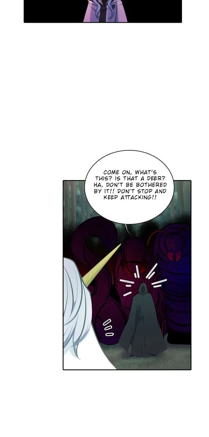 Read Elqueeness chapter 99 image 1 on Lezhin