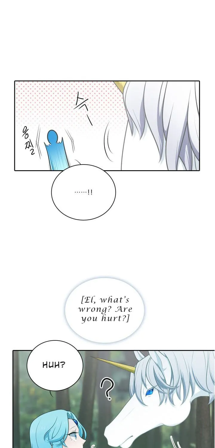 Read Elqueeness chapter 99 image 12 on Lezhin