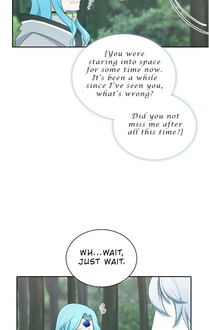 Read Elqueeness chapter 99 image 13 on Lezhin