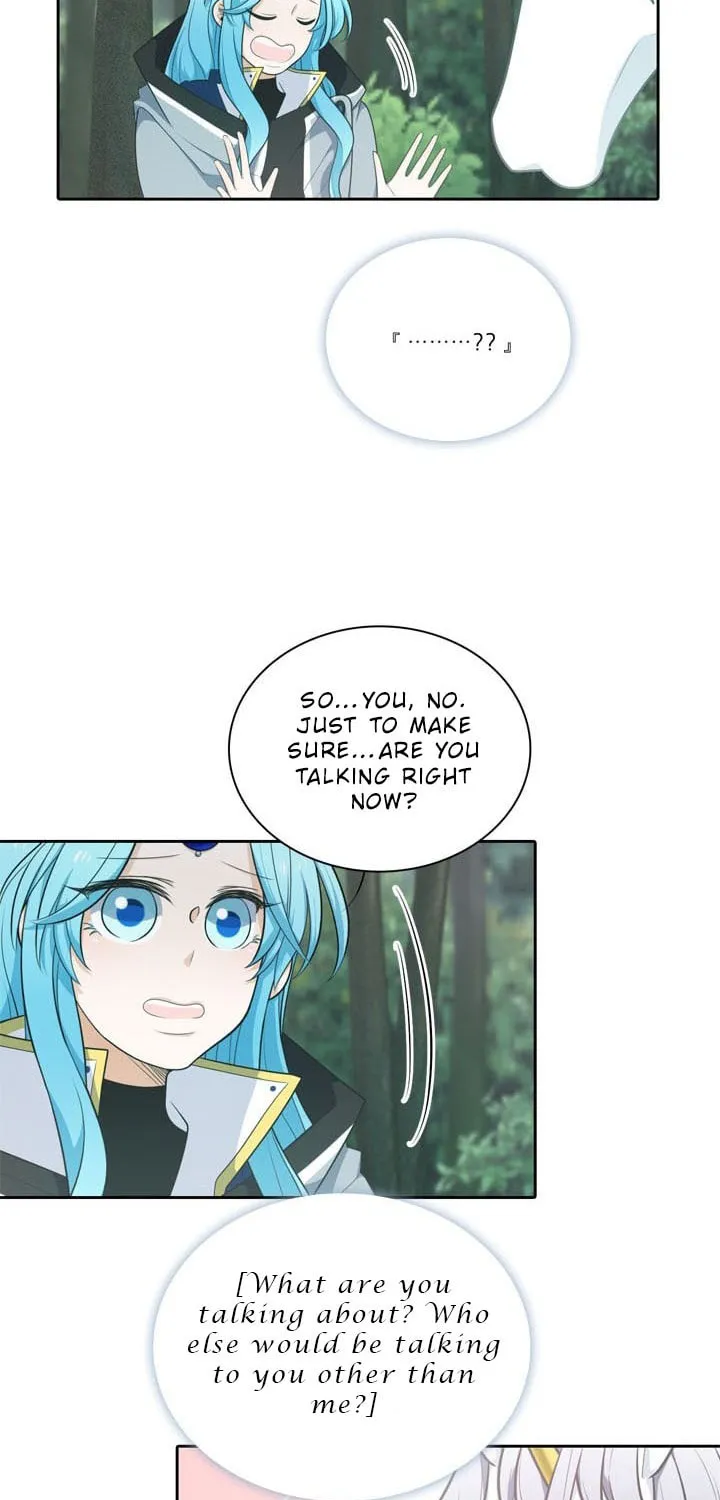 Read Elqueeness chapter 99 image 14 on Lezhin