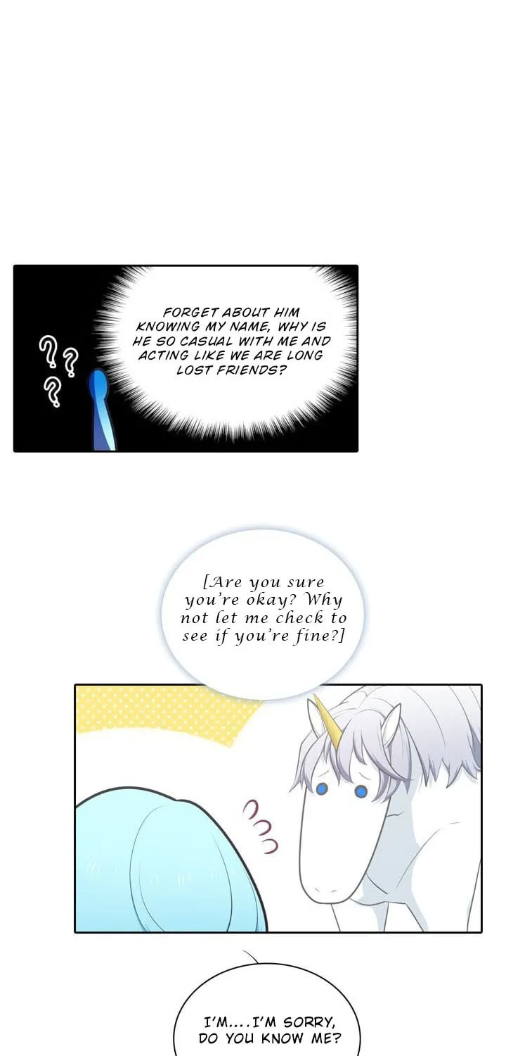 Read Elqueeness chapter 99 image 17 on Lezhin