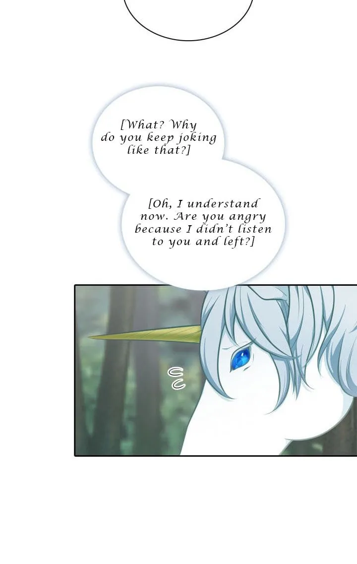 Read Elqueeness chapter 99 image 18 on Lezhin