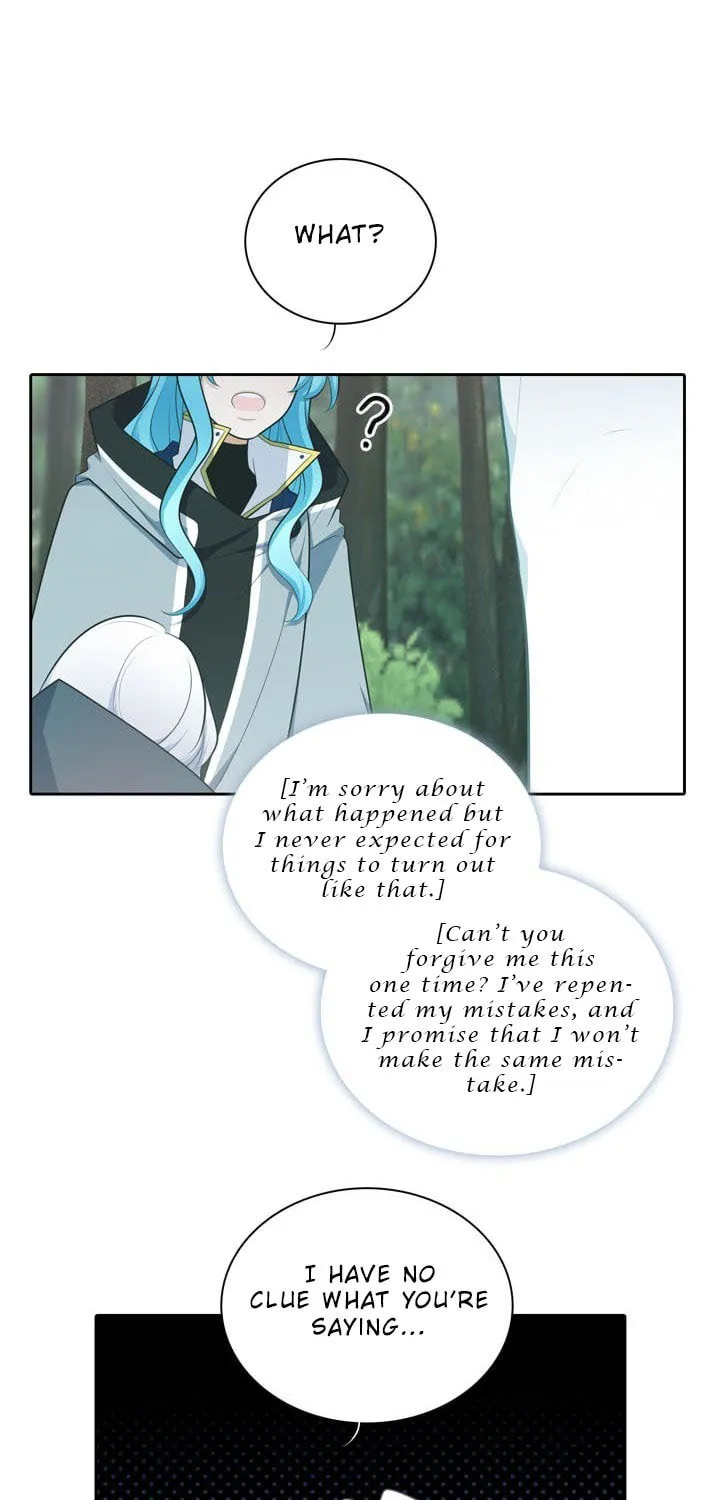Read Elqueeness chapter 99 image 19 on Lezhin