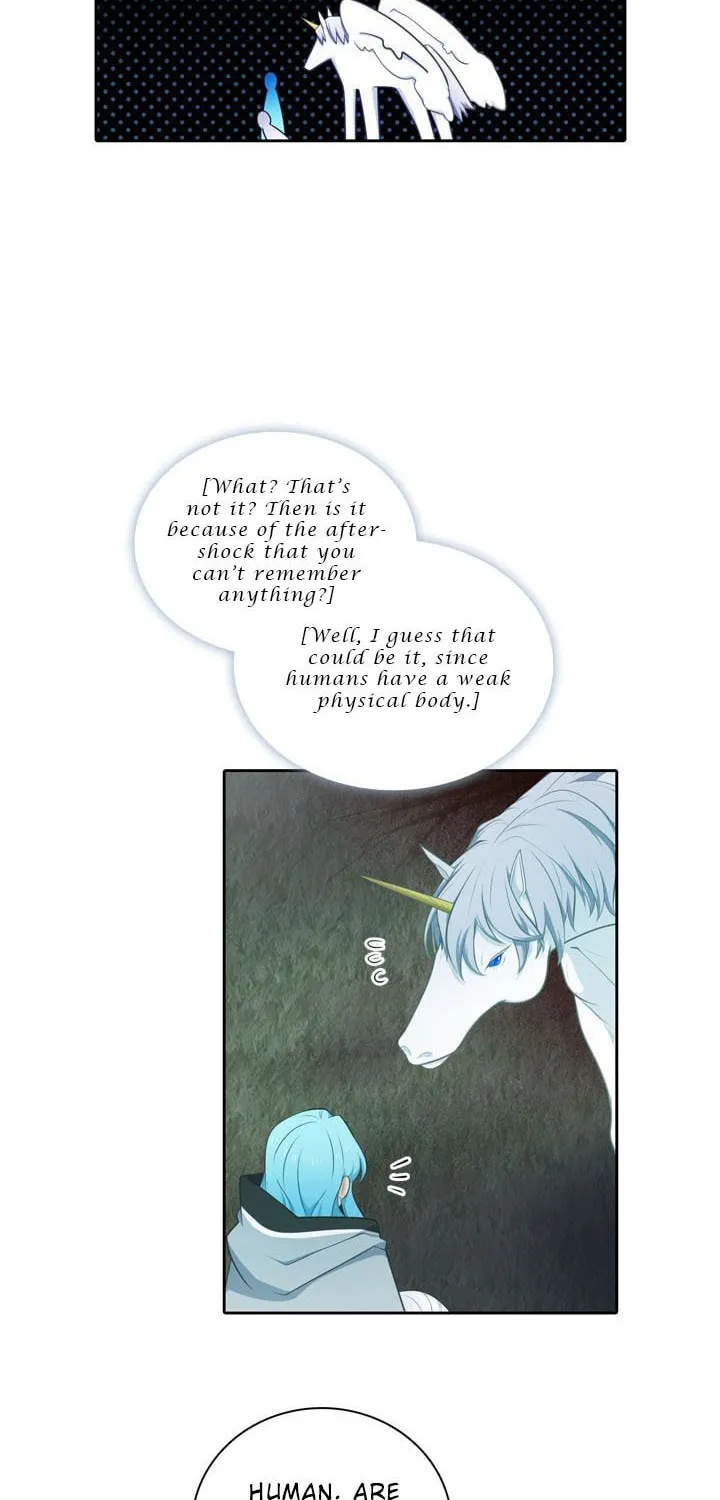 Read Elqueeness chapter 99 image 20 on Lezhin