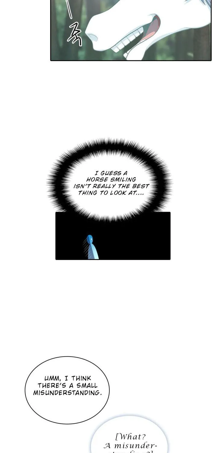 Read Elqueeness chapter 99 image 23 on Lezhin