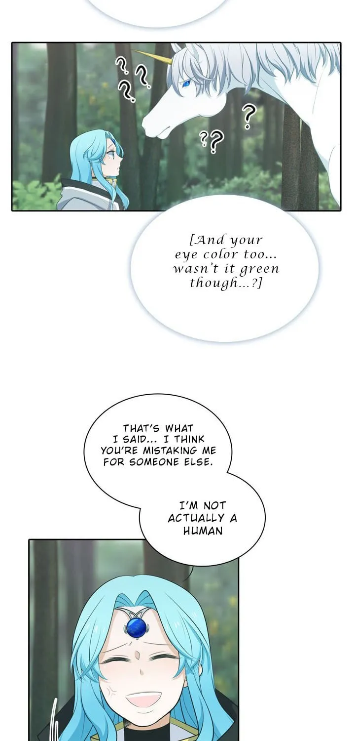 Read Elqueeness chapter 99 image 29 on Lezhin