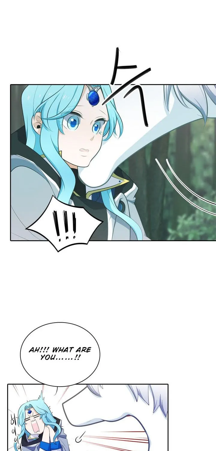 Read Elqueeness chapter 99 image 32 on Lezhin