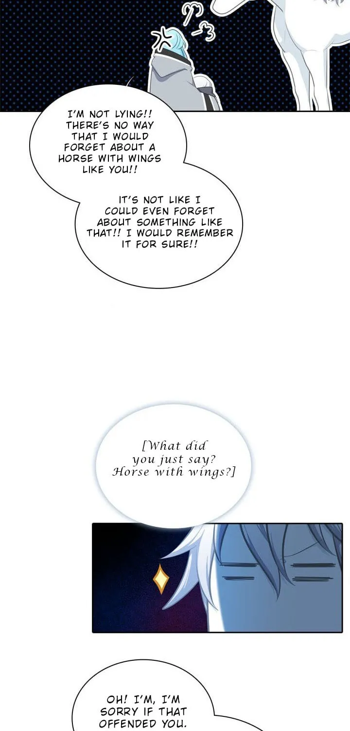 Read Elqueeness chapter 99 image 34 on Lezhin