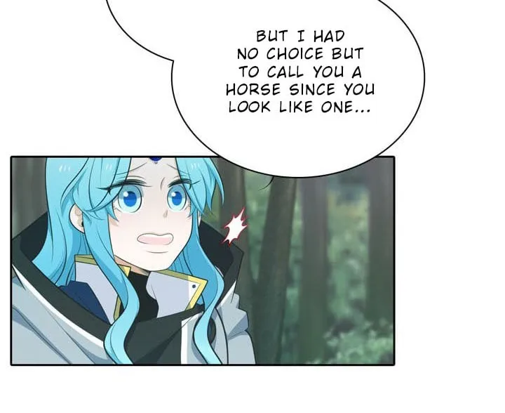 Read Elqueeness chapter 99 image 35 on Lezhin