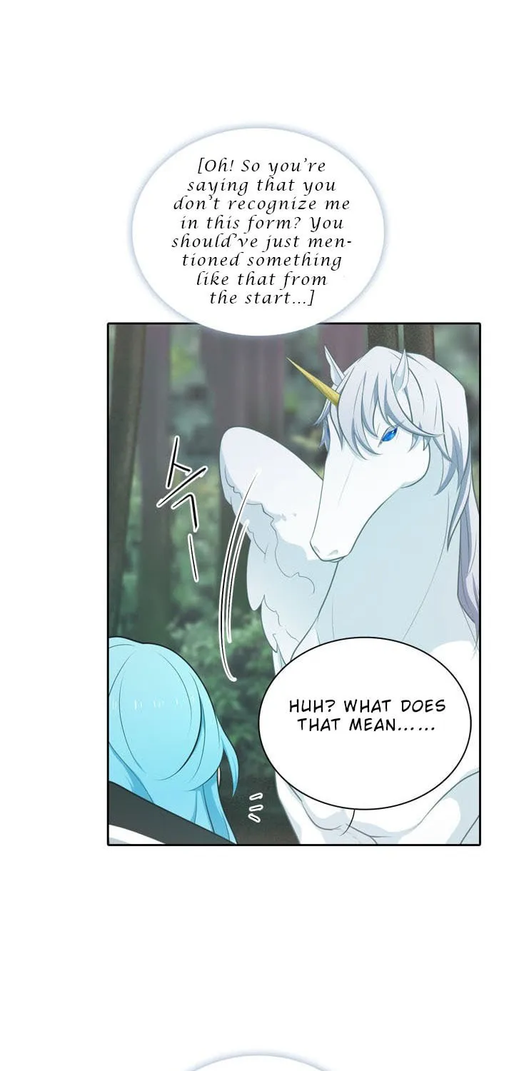 Read Elqueeness chapter 99 image 36 on Lezhin