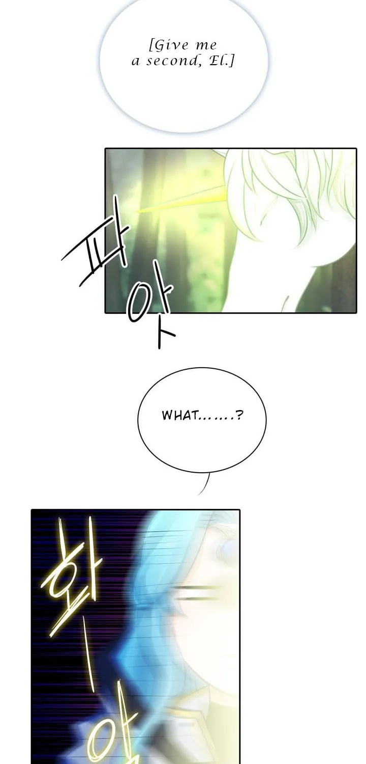 Read Elqueeness chapter 99 image 37 on Lezhin