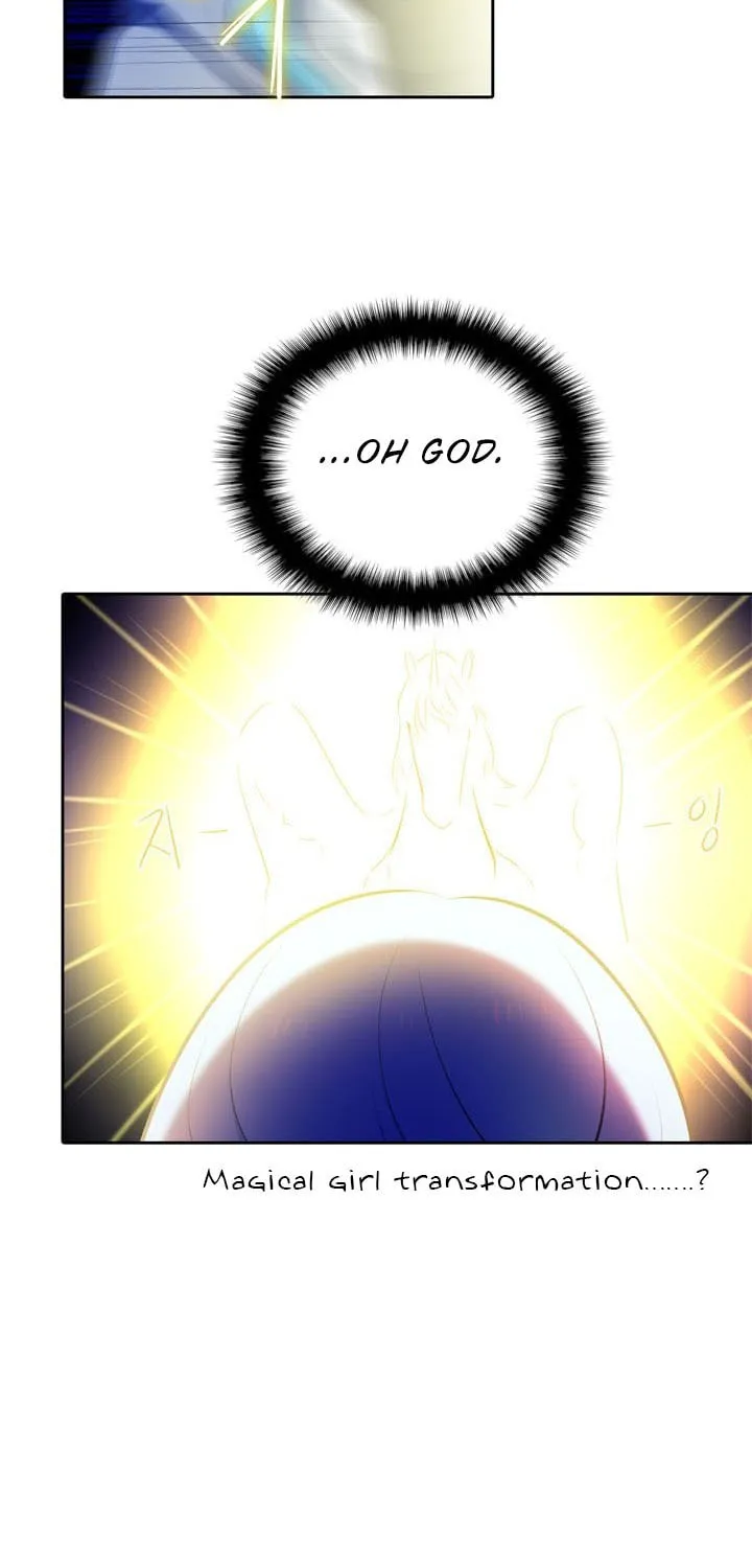 Read Elqueeness chapter 99 image 38 on Lezhin