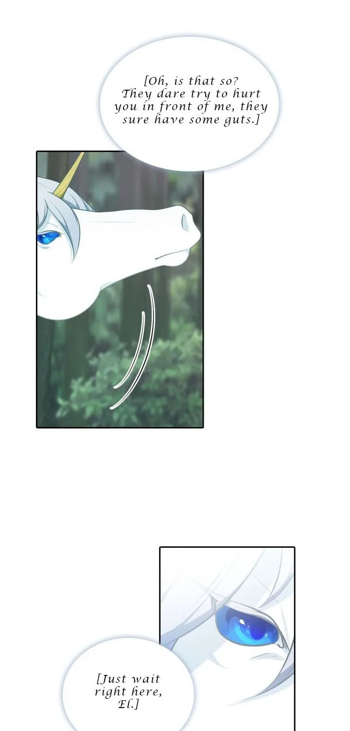 Read Elqueeness chapter 99 image 4 on Lezhin