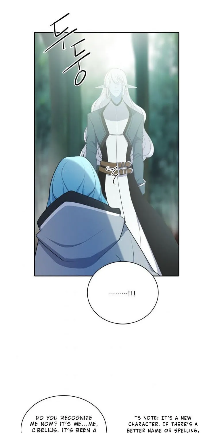 Read Elqueeness chapter 99 image 41 on Lezhin