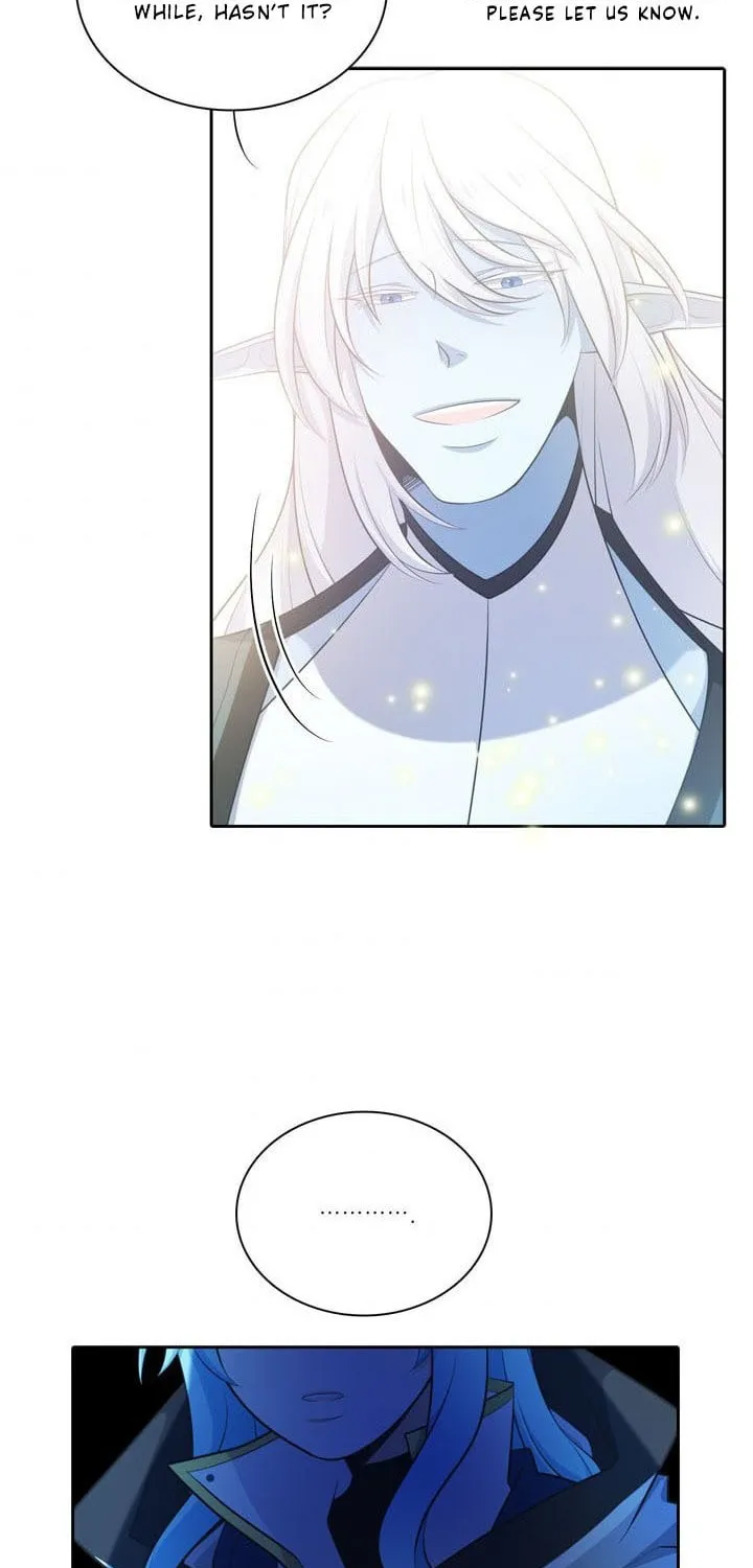 Read Elqueeness chapter 99 image 42 on Lezhin