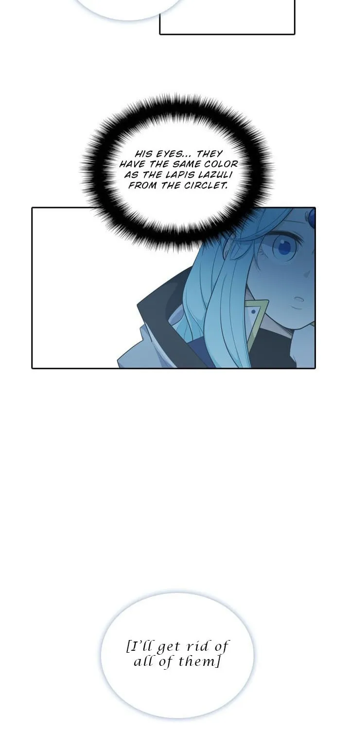 Read Elqueeness chapter 99 image 5 on Lezhin