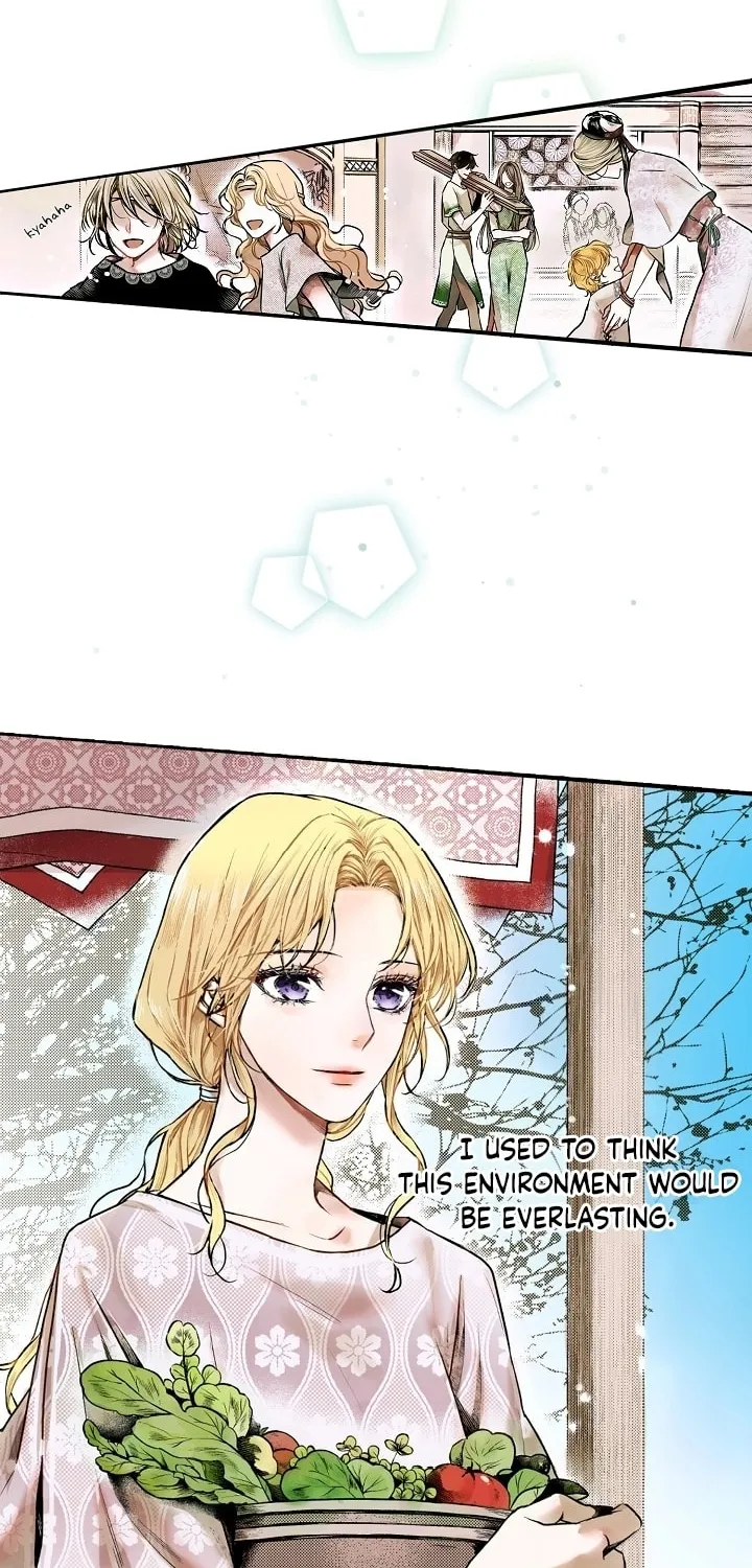 Read Elskar chapter 1 image 1 on Lezhin