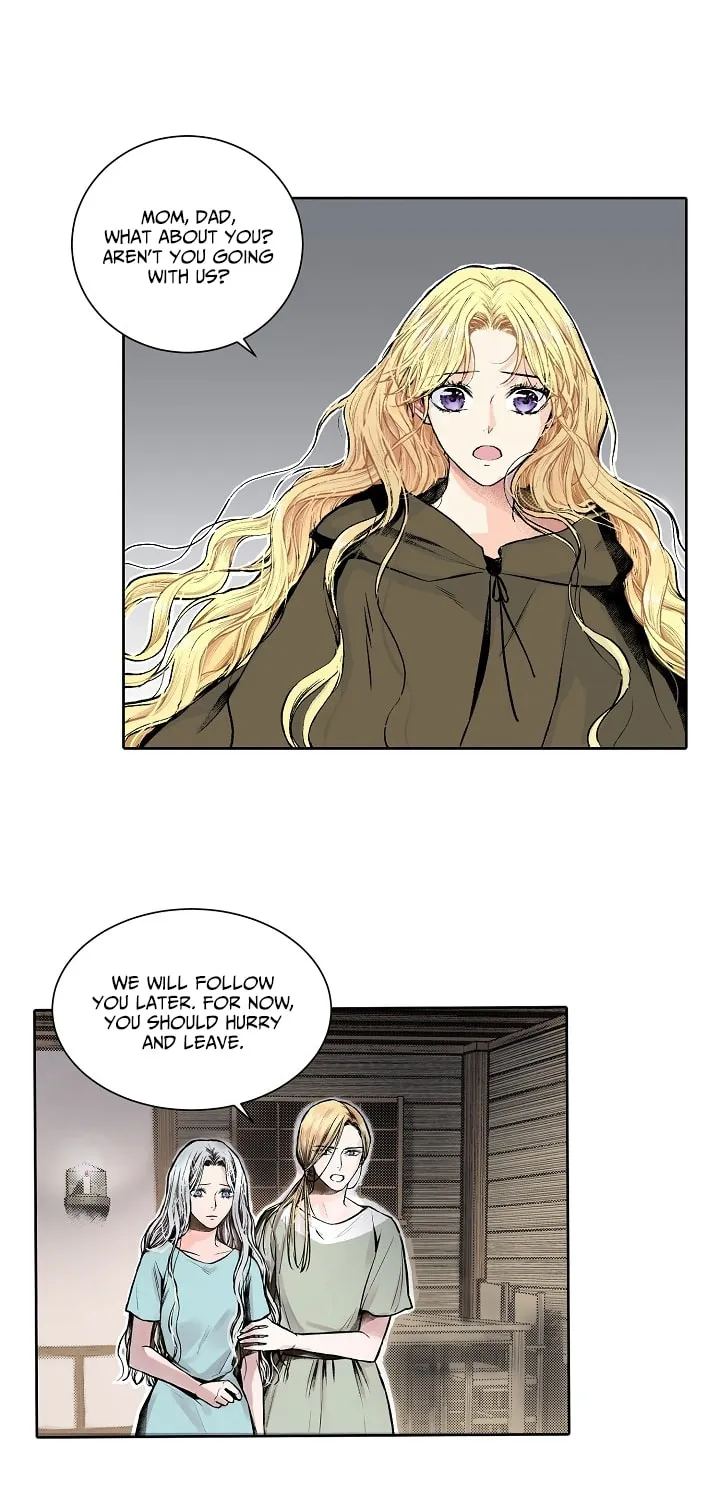 Read Elskar chapter 1 image 10 on Lezhin