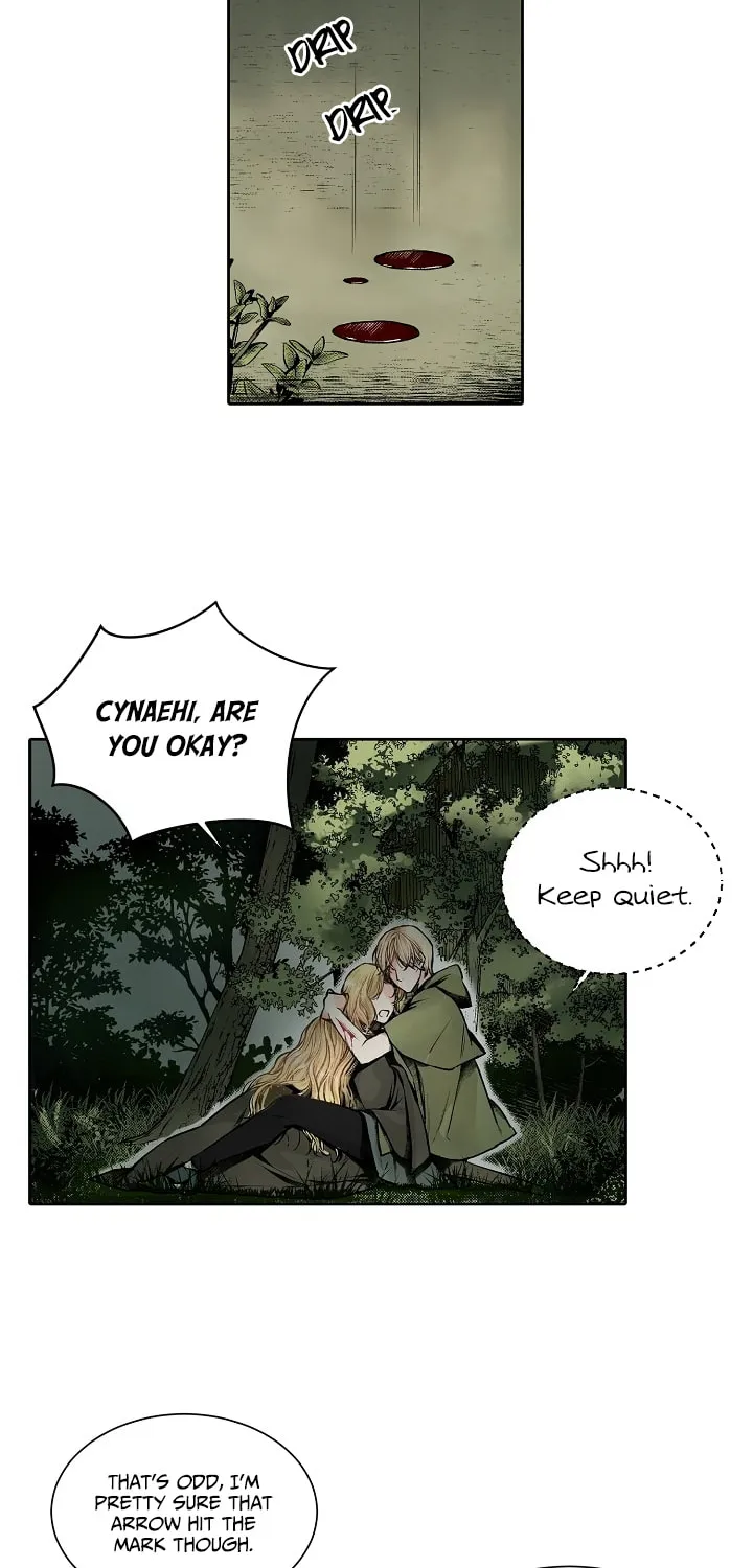 Read Elskar chapter 1 image 19 on Lezhin