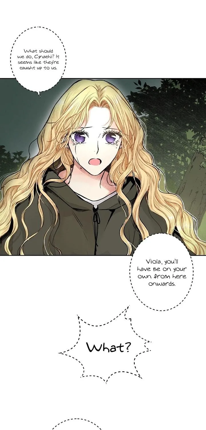 Read Elskar chapter 1 image 21 on Lezhin