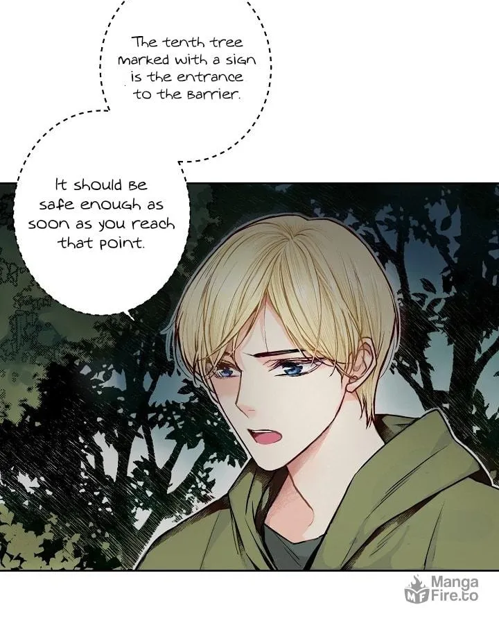 Read Elskar chapter 1 image 22 on Lezhin