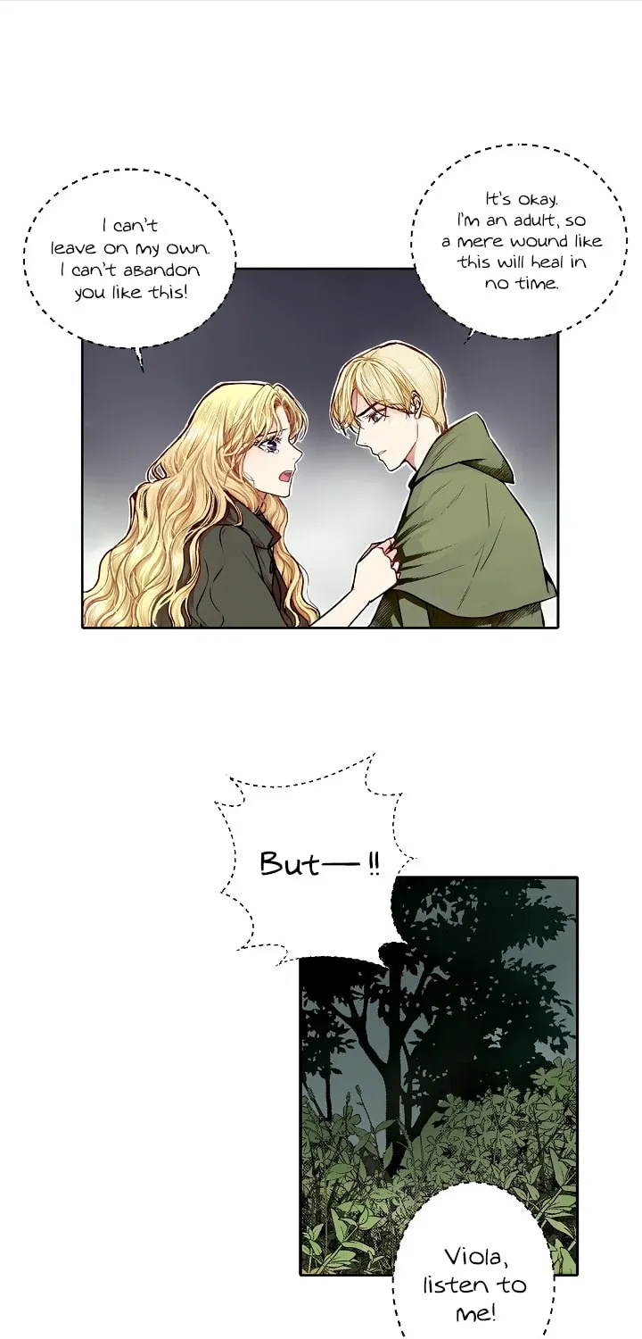Read Elskar chapter 1 image 23 on Lezhin