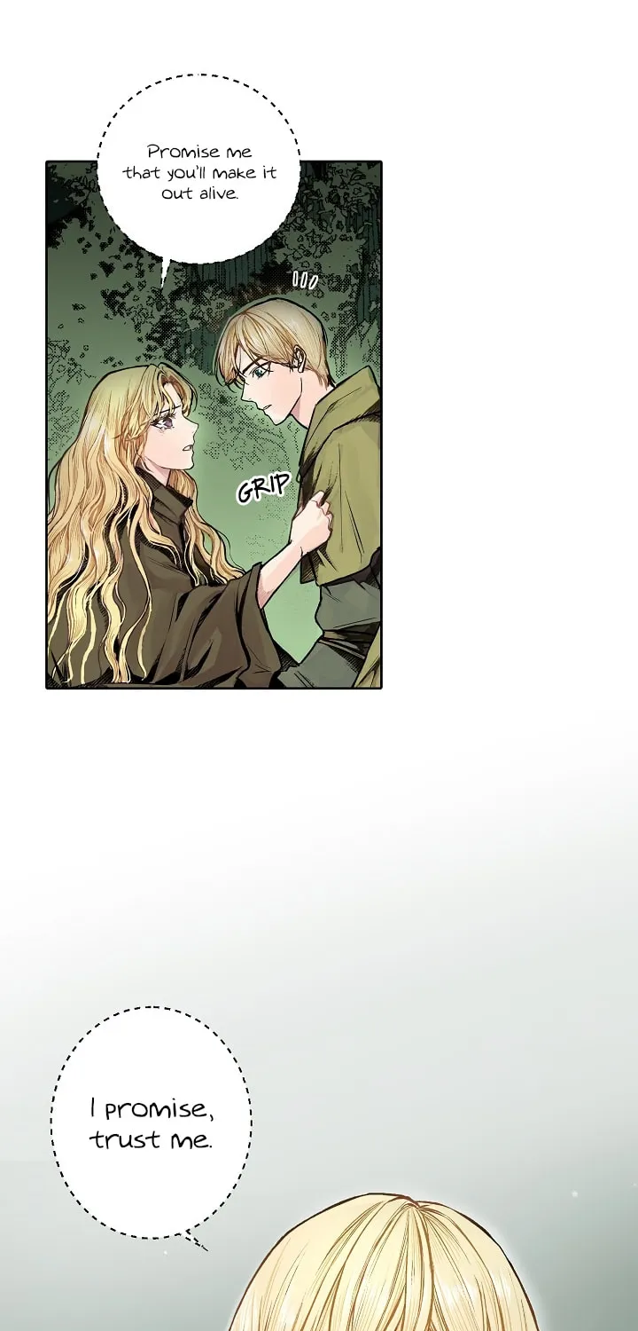 Read Elskar chapter 1 image 26 on Lezhin